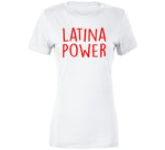 Latina Power T Shirt