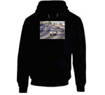 Oj Simpson Police Chase T Shirt