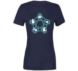 Rock Paper Scissors Lizard Spock T Shirt