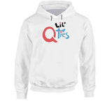 Lil Q-ties Funny South Park Fan T Shirt