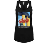 Never Forgetti Funny T Shirt