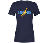 Air Gordon Aaron Gordon Denver Basketball Fan T Shirt