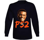 Ps2 Patrick Surtain 2 Denver Football Fan T Shirt