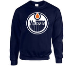 Mcjesus Connor Mcdavid Edmonton Hockey Fan Cool T Shirt