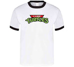 I Like Turtles Ninja Turtles Style Dank Meme T Shirt