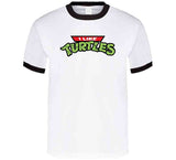 I Like Turtles Ninja Turtles Style Dank Meme T Shirt