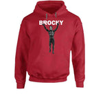 Brocky Balboa Brock Purdy San Francisco Football Fan T Shirt