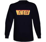 Renfield Dracula Movie Fan T Shirt