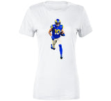 Cooper Kupp Los Angeles Football Fan Cool T Shirt