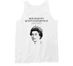 Her Majesty Queen Elizabeth 1926-2022 T Shirt