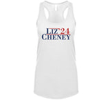 Liz Cheney 2024 Election T Shirt