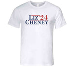 Liz Cheney 2024 Election T Shirt