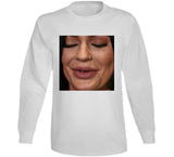 Ugly Kylie Jenner Face Meme T Shirt