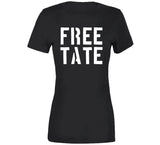 Free Andrew Tate Cool T Shirt