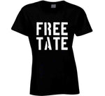 Free Andrew Tate Cool T Shirt