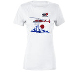 Air Services International Napolean Dynamite Inspired T Shirt