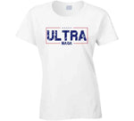 Ultra Maga Trump T Shirt