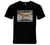 Become Ungovernable Funny Dog Meme T Shirt