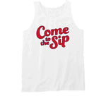 Come To The Sip Lane Kiffin Ole Miss Football Fan T Shirt