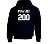 Chad Powers 200 Funny Eli Manning Football Fan T Shirt