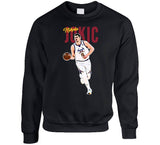 Nikola Jokic Denver Basketball Fan T Shirt