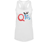 Lil Q-ties Funny South Park Fan T Shirt