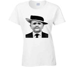 Hasbulla Mobster Funny T Shirt