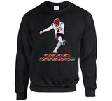 Evan Shooter Mcpherson Cincinnati Football Fan T Shirt