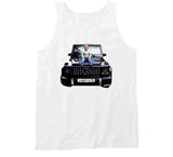 Hasbulla G Wagon T Shirt