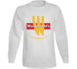 Wacarnolds T Shirt