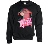 Funny Ratz Meme T Shirt