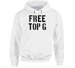 Free Andrew Tate Top G 2 T Shirt