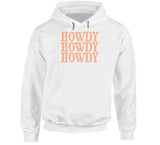 Howdy Howdy Howdy Meme T Shirt