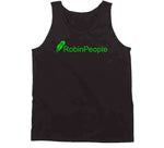 Robin People Funny Robinhood Mashup Parody T Shirt