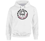 Dwight Claw Beet Seltzer Funny Office Fan T Shirt