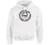 Dwight Claw Beet Seltzer Funny Office Fan T Shirt