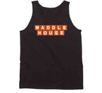 Jay Waddle House Miami Football Fan Cool T Shirt