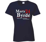 Marty Byrde 2024 Election Ozark Fan T Shirt