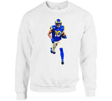 Cooper Kupp Los Angeles Football Fan Cool T Shirt