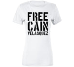 Free Cain Velasquez Mma Fighter Fan T Shirt