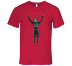 Brocky Balboa Brock Purdy San Francisco Football Fan Funny T Shirt