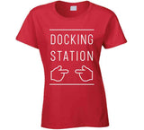 Docking Station Solar Opposites T Shirt