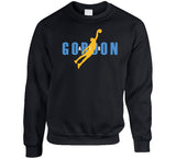 Air Gordon Aaron Gordon Denver Basketball Fan T Shirt