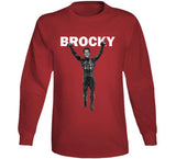 Brocky Balboa Brock Purdy San Francisco Football Fan T Shirt