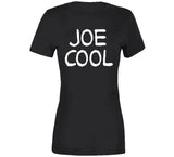 Joe Cool Snoopy Inspired Funny Long Sleeve T Shirt