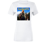 Welcome To Pawgwarts Meme T Shirt