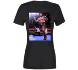 Tyson Fury Vs Deontay Wilder 3 Knockout Boxing Fan T Shirt