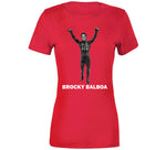 Brocky Balboa Brock Purdy San Francisco Football Fan Cool T Shirt