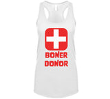 Boner Donor Funny Hubie Halloween Inspired T Shirt