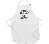 C'mon Benjals Get Loose Funny Cincinatti Football Fan Meme T Shirt